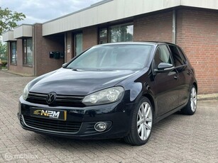 Volkswagen Golf 1.4 TSI Comfortline Automaat NAP