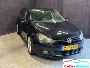 Volkswagen Golf 1.4 TSI Comfortline