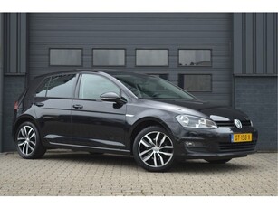 Volkswagen Golf 1.4 TSI CUP PANO NAVI AUTOMAAT