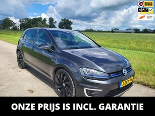 Volkswagen Golf 1.4 TSI GTE 19