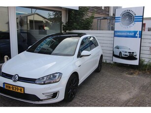 Volkswagen Golf 1.4 TSI GTE