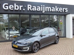 Volkswagen Golf 1.4 TSI GTE