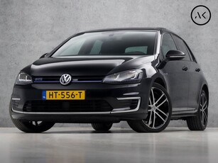 Volkswagen Golf 1.4 TSI GTE Luxury Sportline 204Pk Automaat