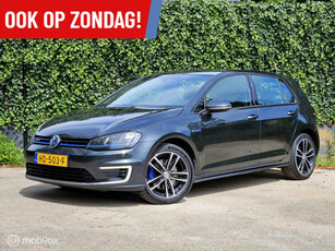 Volkswagen Golf 1.4 TSI GTE | Plug-In Hybride | Automaat