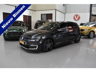 Volkswagen Golf 1.4 TSI GTE Plugin-hybride Panoramadak