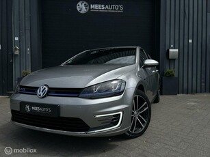 Volkswagen Golf 1.4 TSI GTE17