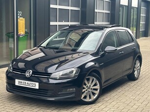 Volkswagen Golf 1.4 TSI Highline PANOXENONKEYLESS