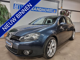 Volkswagen Golf 1.4 TSI Trendline