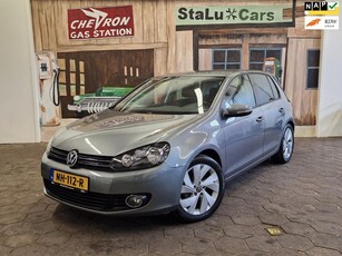 Volkswagen Golf 1.4 TSI Trendline/AUTOMAAT/AIRCO/CRUISE/