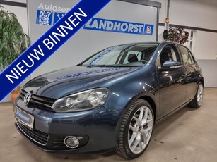 Volkswagen Golf 1.4 TSI Trendline (bj 2009)