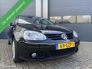 Volkswagen Golf 1.4 TSI Trendline Uitvoering