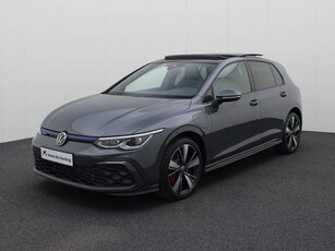 Volkswagen Golf 1.4eHybrid 180kW/245PK GTE DSG ·