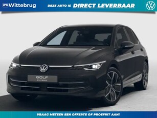 Volkswagen Golf 1.5 eHybrid 50 Edition !!!Profiteer ook van