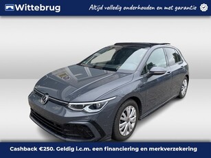 Volkswagen Golf 1.5 eTSI 2x R-Line / AUTOMAAT/ PANO/ PARK.