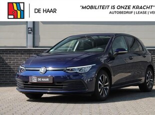 Volkswagen Golf 1.5 eTSI United - Stoel Stuurverw. Sfeerverlichting Premiu