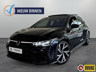 Volkswagen Golf 1.5 R-Line 150 PK DSG PANO STERRENHEMEL