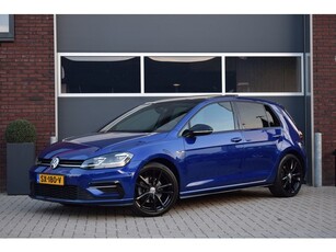 Volkswagen Golf 1.5 TSI 150pk DSG R-line - Panoramadak -