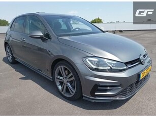 Volkswagen Golf 1.5 TSI 3x R-Line Virtual CarPlay Camera NAP