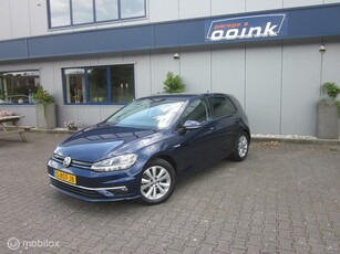 Volkswagen Golf 1.5 TSI Comfortline Business