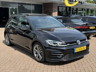 Volkswagen Golf 1.5 TSI Highline Business 3x R-Line /