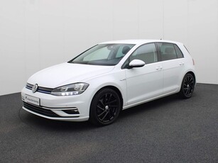 Volkswagen Golf 1.5TSI/130PK Comfortline · Parkeersensoren