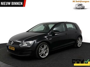 Volkswagen Golf 1.6 TDI Comfortline BlueMotion Airco