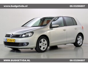 Volkswagen Golf 1.6 Trendline Bi-Fuel