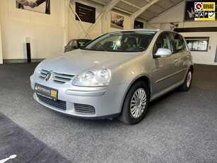 Volkswagen Golf 1.6 Turijn Climate Control