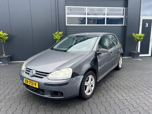 Volkswagen Golf 1.6 Turijn inruilkoopje !!