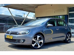 Volkswagen Golf 1.8 TSI Comfortline LE 18T ?? MET NIEUWE