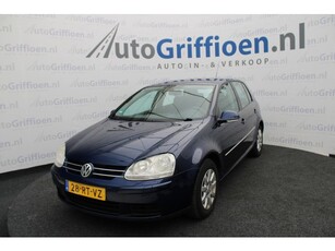 Volkswagen Golf 2.0 FSI Comfortline nette automaat met