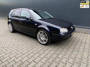 Volkswagen Golf 2.0 Sportline AutomaatClimaStoelverwarming