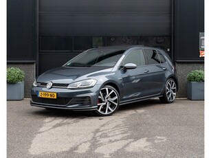 Volkswagen Golf 2.0 TDI 184PK GTD Pano Virtual Sport