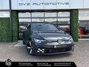 Volkswagen Golf 2.0 TDI GTD H&K Sound Pano Matrix