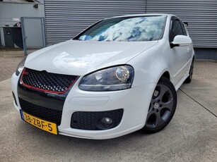 Volkswagen Golf 2.0 TFSI GTI NL auto, Nap (bj 2008)