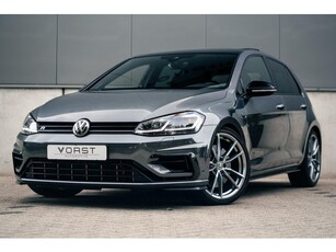 Volkswagen Golf 2.0 TSI 4Motion R DSG Pano DCC ACC