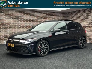 Volkswagen Golf 2.0 TSI GTI Dak Head-up IQLight