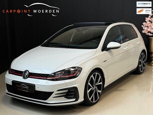 Volkswagen Golf 2.0 TSI GTI DSG PANO VIRTUAL LED