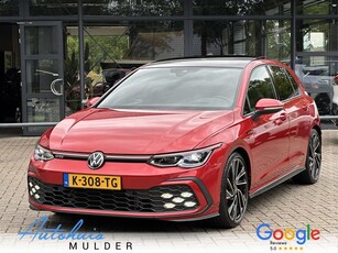 Volkswagen Golf 2.0 TSI GTI/Pano/Leer/Stand Kachel/Head Up