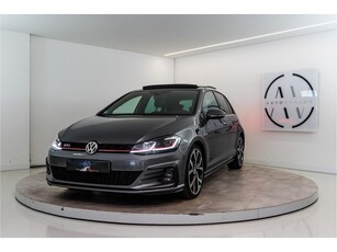 Volkswagen Golf 2.0 TSI GTI Performance 230PK Pano