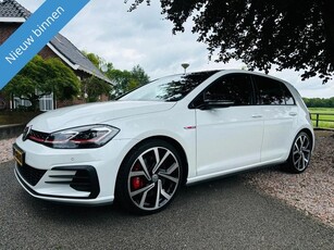 Volkswagen Golf 2.0 TSI GTI Performance NL Auto (bj 2018)