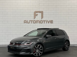 Volkswagen Golf 2.0 TSI GTI Performance PanoKeylesDynaACC