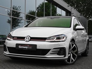 Volkswagen Golf 2.0TSI GTI Performance Pano Leder DynAudio