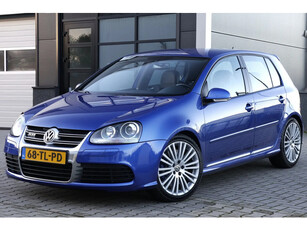 Volkswagen Golf 3.2 R32 | Nederlands Geleverd | Uniek!