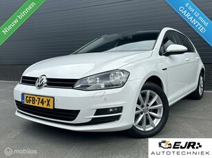 Volkswagen Golf 5DRS 1.2 TSI LOUNGE PANODAK*CLIMA*CRUISE*PDC