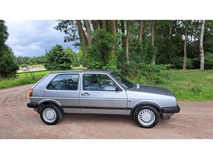 Volkswagen GOLF CL 51KW Automaat Manhatton (bj 1989)