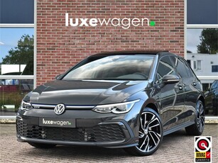 Volkswagen Golf GTE 1.4 eHybrid 245pk Pano ACC 19