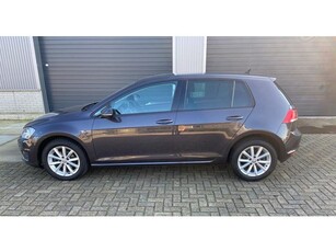 Volkswagen Golf Lounge 1.2