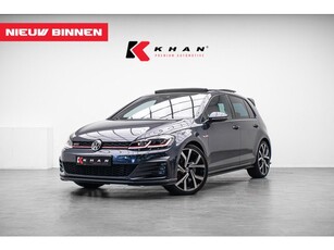 Volkswagen Golf 2.0 TSI GTI Performance Pano Dodehoek