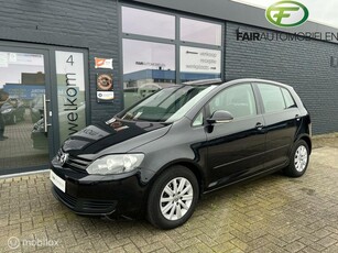 Volkswagen Golf Plus 1.2 TSI Comfortline BlueMotion